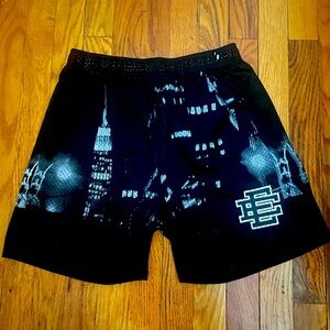 city Eric Emanuel shorts